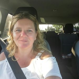 Meet your Posher, Tracy